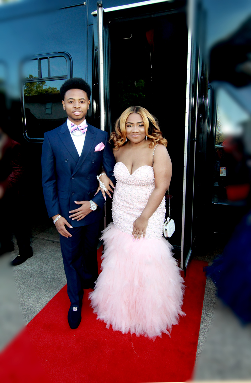 Prom 1