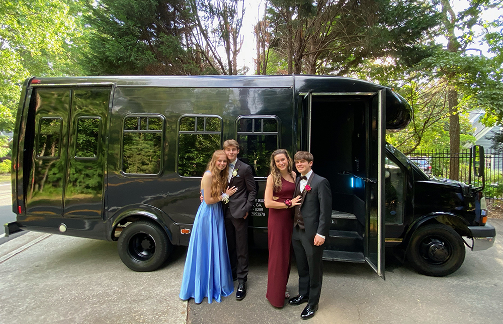 Prom 11