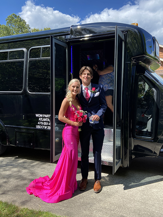 Prom 6